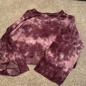 Soft Cropped Sweater